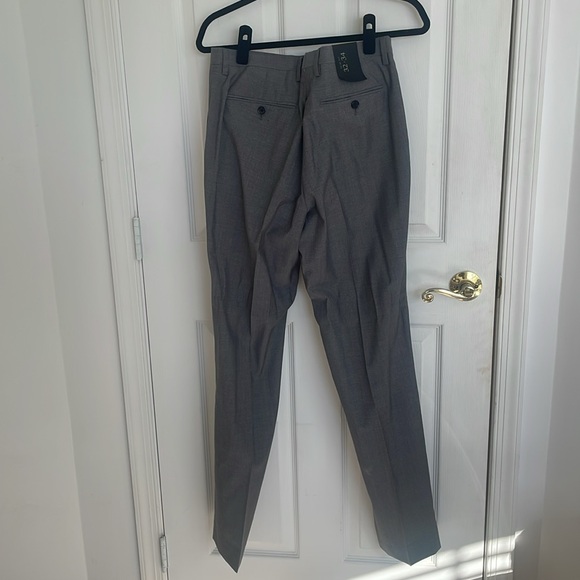 Banana Republic NWT Tollegno Suit Jacket & Pants - Picture 14 of 15